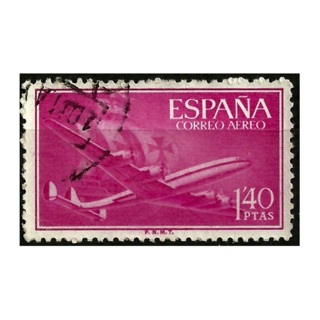 (1174) 1955-56. 1,40 Pesetas