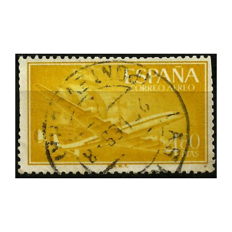 (1176) 1955-56. 4,80 Pesetas