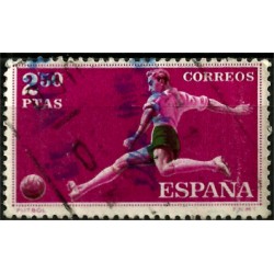 (1313) 1960. 2,50 Pesetas