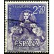 (1342) 1961. 2,50 Pesetas