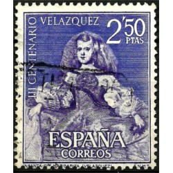 (1342) 1961. 2,50 Pesetas