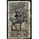 (1445) 1962. 2 Pesetas