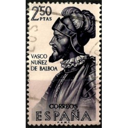 (1531) 1963. 2,50 Pesetas