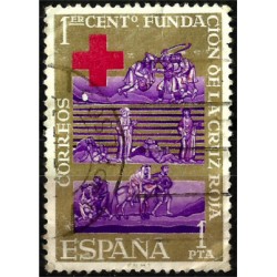 (1534) 1963. 1 Peseta