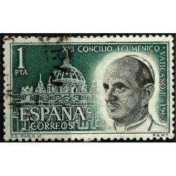 (1540) 1963. 1 Peseta