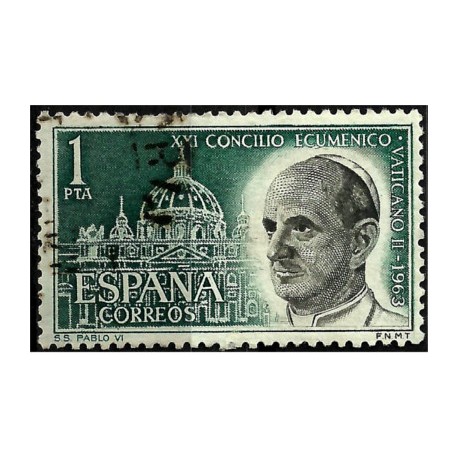 (1540) 1963. 1 Peseta