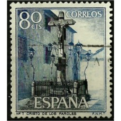 (1545) 1964. 80 Céntimos