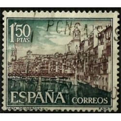 (1550) 1964. 1,50 Pesetas