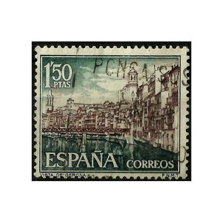 (1550) 1964. 1,50 Pesetas