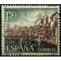 (1550) 1964. 1,50 Pesetas