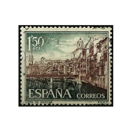 (1550) 1964. 1,50 Pesetas