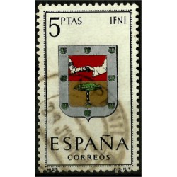 (1551) 1964. 5 Pesetas