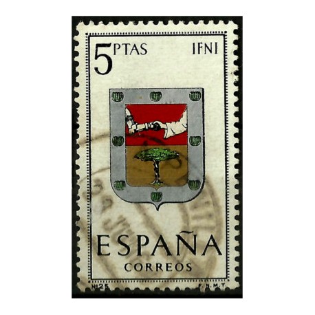 (1551) 1964. 5 Pesetas