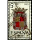 (1552) 1964. 5 Pesetas