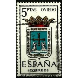 (1562) 1964. 5 Pesetas