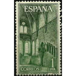 (1563) 1964. 1 Peseta