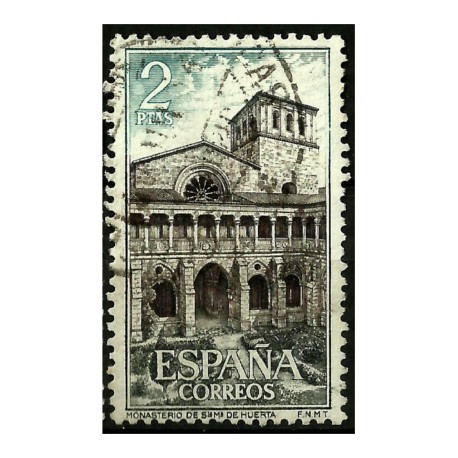 (1565) 1964. 2 Pesetas