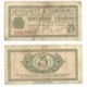 Tarragona [1937] Billete de 25 Cèntims (RC)