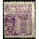 (974) 1944. 20 Céntimos. Milenario de Castilla