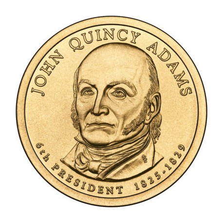 (401) Estados Unidos de América. 2007(D). 1 Dollar (SC) George Washington