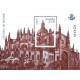 (4580) 2010. 2,75 Euro. Catedral de Segovia