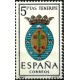 (1641) 1965. 5 Pesetas. Tenerife