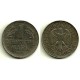 (110) Alemania. 1975(G). 1 Mark (MBC)