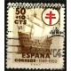 (1068) 1949. 50 + 10 Céntimos