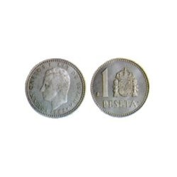 España. 1983. 1 Peseta (SC)