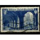 (623) Francia. 1949. 25 Francs. Abbaye Saint-Mandrille (Usado)