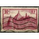 (290) Francia. 1933. 0,90 Francs. Le Puy en Velay (Usado)