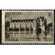 (496) Francia. 1944. 25 Francs. Chenonceaux (Nuevo)