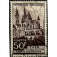 (674) Francia. 1951. 50 Francs. Caen (Usado)