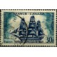 (773) Francia. 1955. 30 Francs. La Capricieuse (Usado)