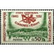 (956) Francia. 1960. 0,50 Francs. Cannes (Nuevo)