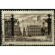 (574) Francia. 1946. 25 Francs. Nancy, Place Stanislas (Usado)