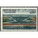 (1170) Francia. 1966. 0,60 Francs. Usine Maremotrice de la Rance (Nuevo)