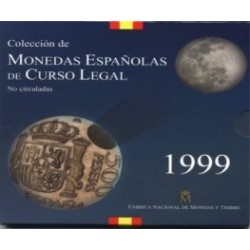 [1999] Cartera Oficial (SC)