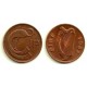 (20) Irlanda. 1982. 1 Penny (MBC)