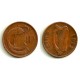 (20) Irlanda. 1982. 1 Penny (MBC)