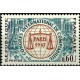 (1194) Francia. 1967. 0,60 Francs. 9e Congreso Int. Contabilidad (Nuevo)