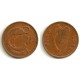 (20) Irlanda. 1988. 1 Penny (MBC-)