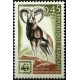 (1257) Francia. 1969. 0,45 Francs. Mouflon mediterraneo (Nuevo)