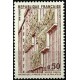 (1389) Francia. 1973. 0,50 Francs. Museo Postal (Nuevo)