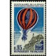 (C44) Francia. 1971. 0,95 Francs. Centenaire de la Poste par Ballons Montes (1870-1871) (Nuevo)