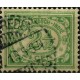 (105) Indias Holandesas. 1912-40. 2½ Cents. Cifras (Usado)