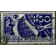 (320) Francia. 1936. 1,50 Francs. Exposición Internacional (Usado)