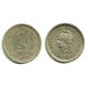 (57) Argentina. 1959. 1 Peso (MBC)