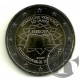 Alemania. 2007(F). 2 Euro (SC) Tratado de Roma