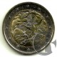 Italia. 2008. 2 Euro (SC) Derechos Humanos